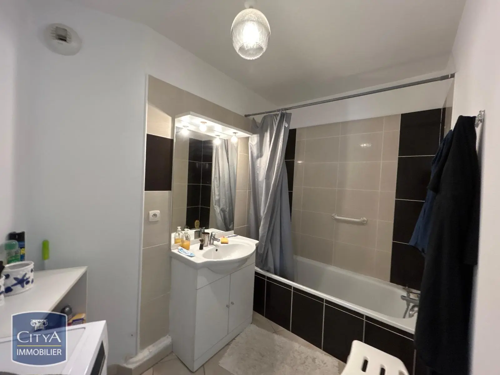 Photo 5 Appartement 2 pièces 43.66m²