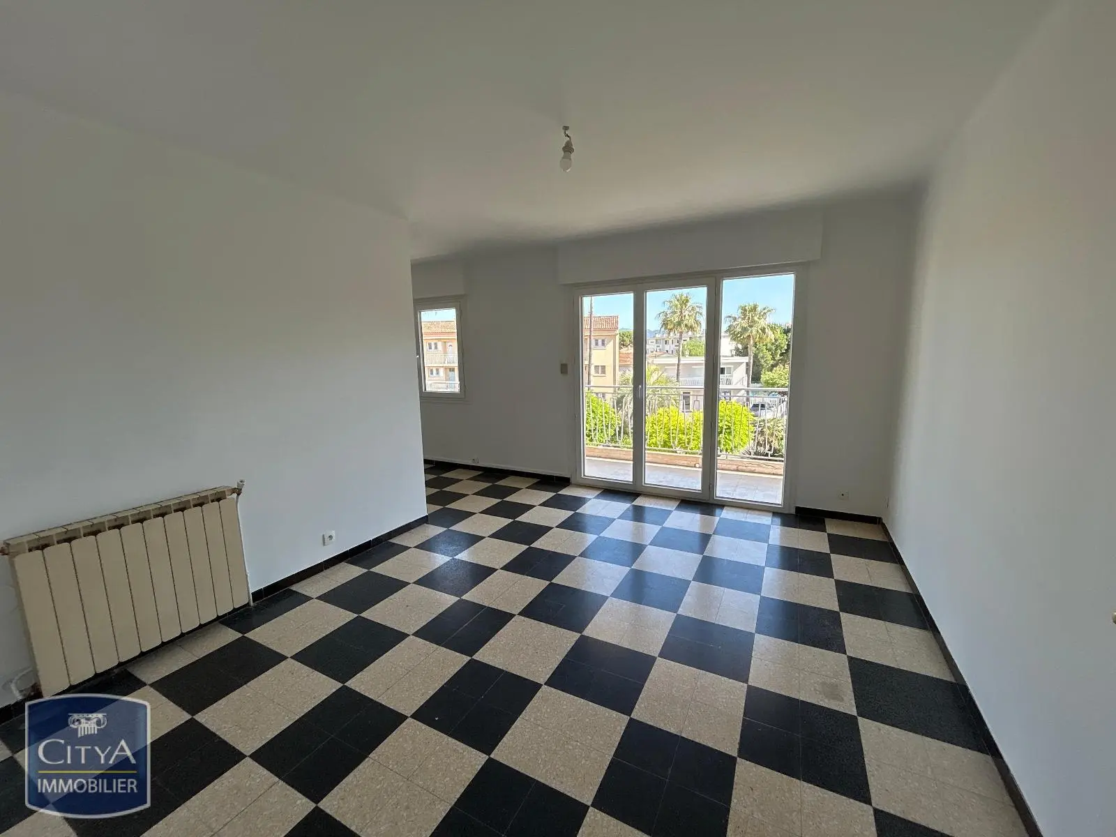 Photo 2 Appartement 2 pièces 55.82m²