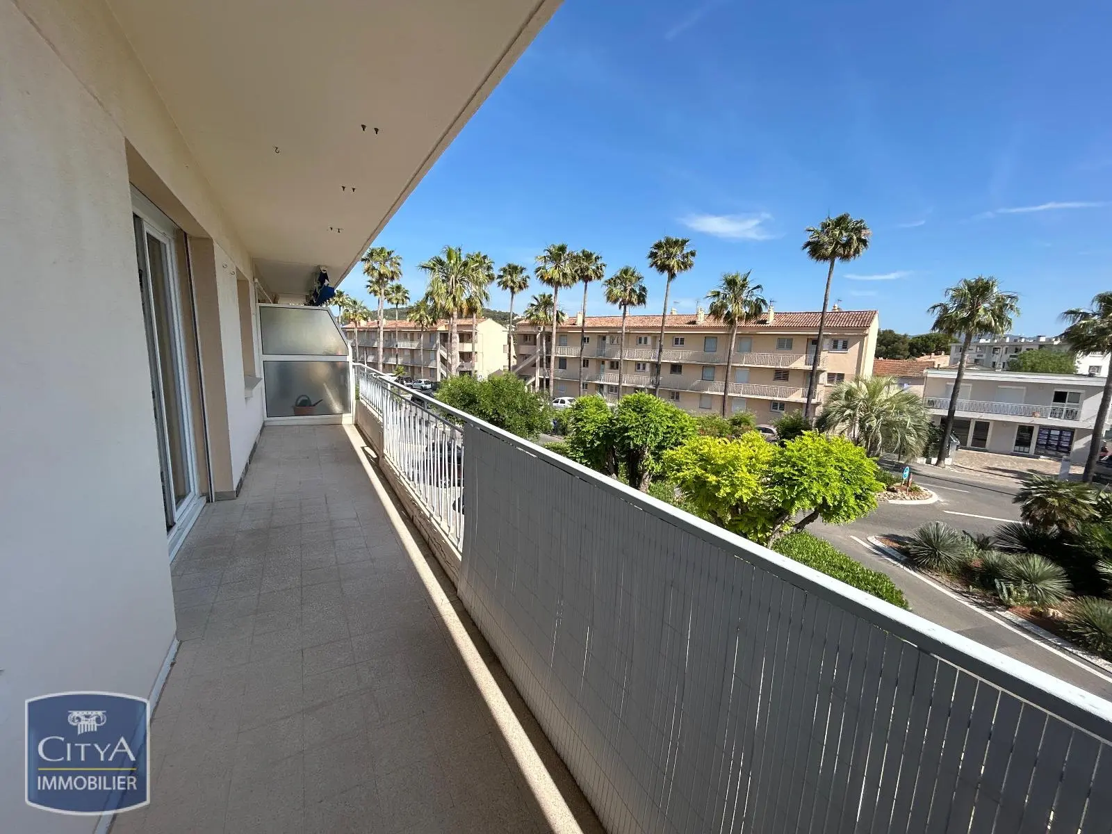 Photo 1 Appartement 2 pièces 55.82m²