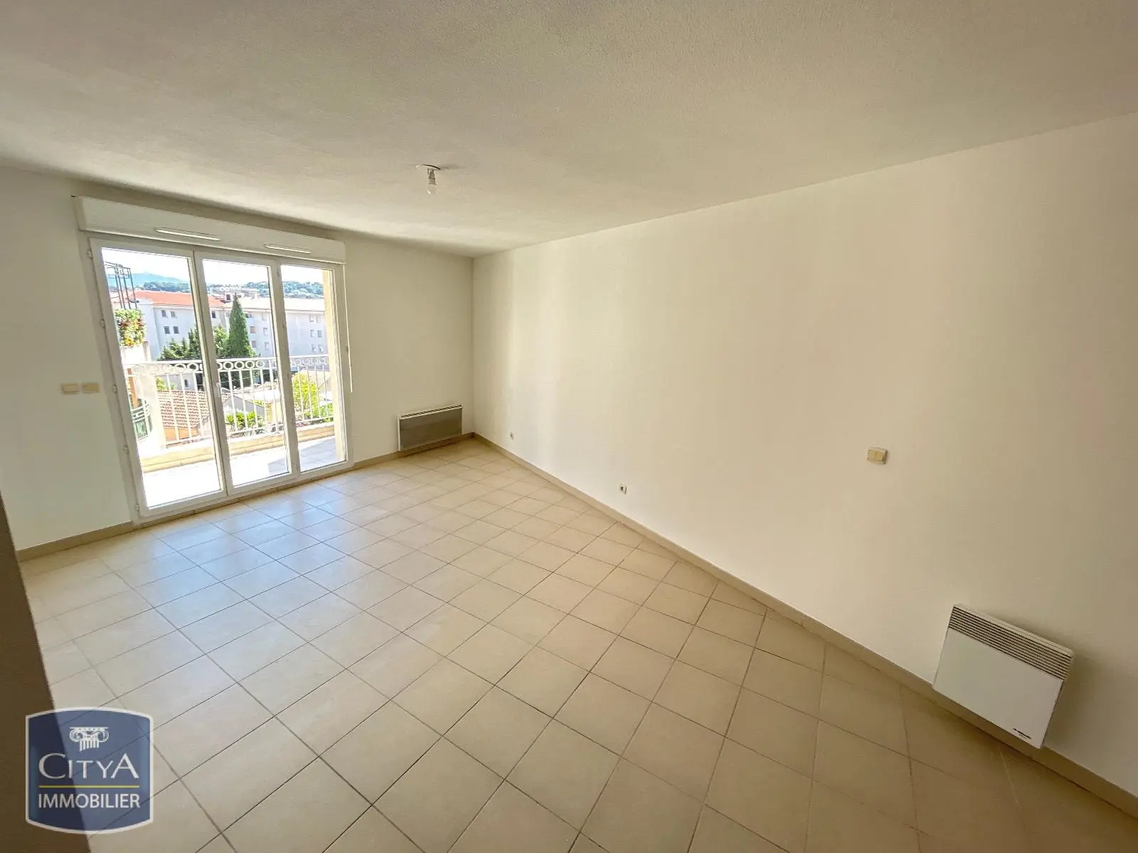 Photo 2 Appartement 3 pièces 57.98m²