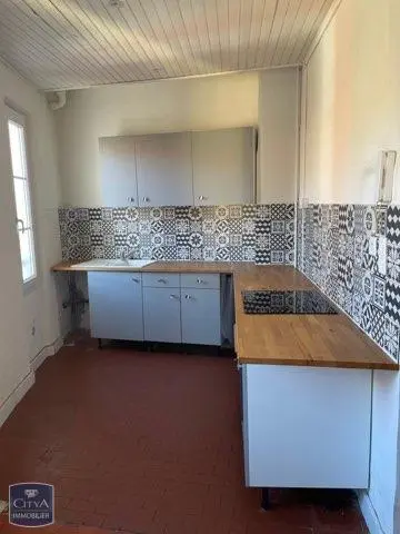 Photo 2 Appartement 1 pièce 38.09m²