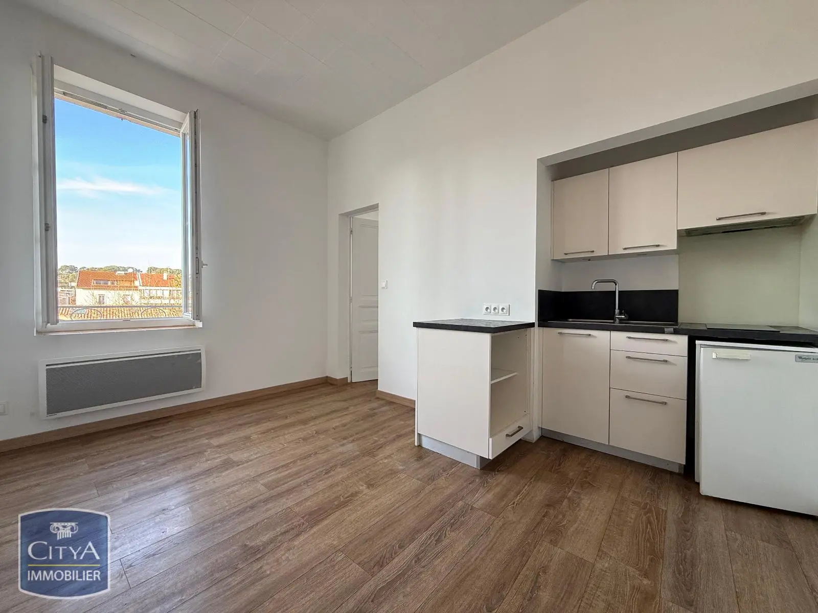 Photo 1 Appartement 2 pièces 35.3m²