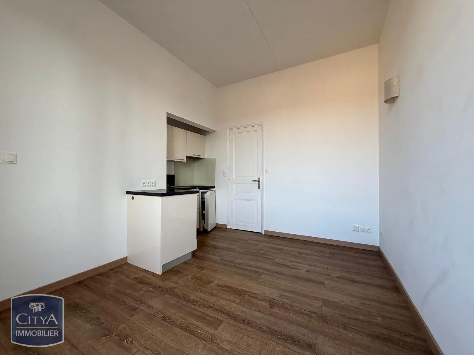 Photo 3 Appartement 2 pièces 35.3m²