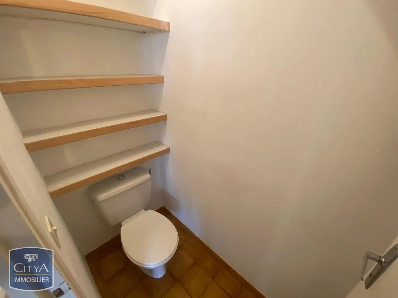 Photo 11 Appartement 2 pièces 37.8m²