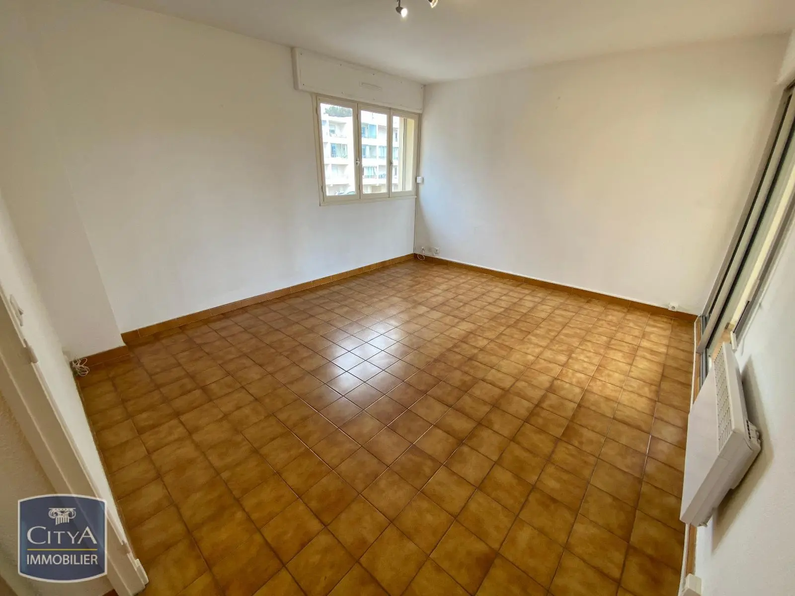 Photo 3 Appartement 2 pièces 37.8m²