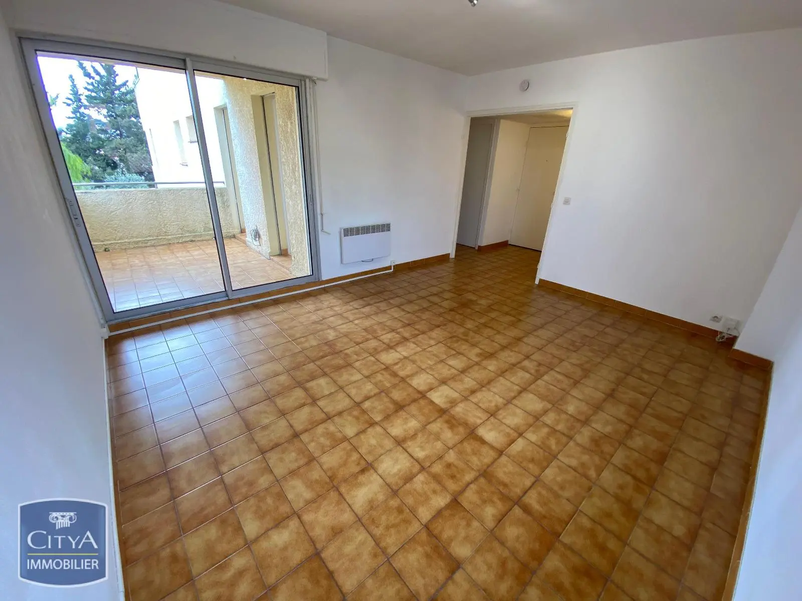 Photo 2 Appartement 2 pièces 37.8m²