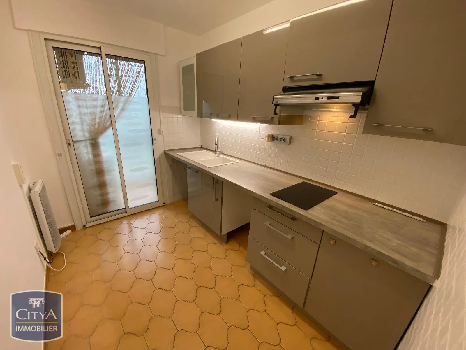 Photo 6 Appartement 2 pièces 42.3m²