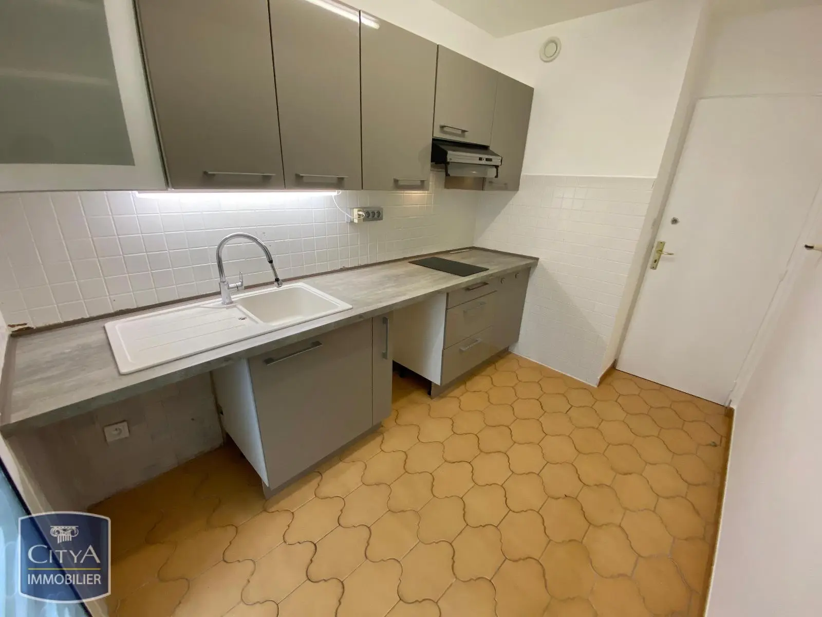 Photo 10 Appartement 2 pièces 42.3m²