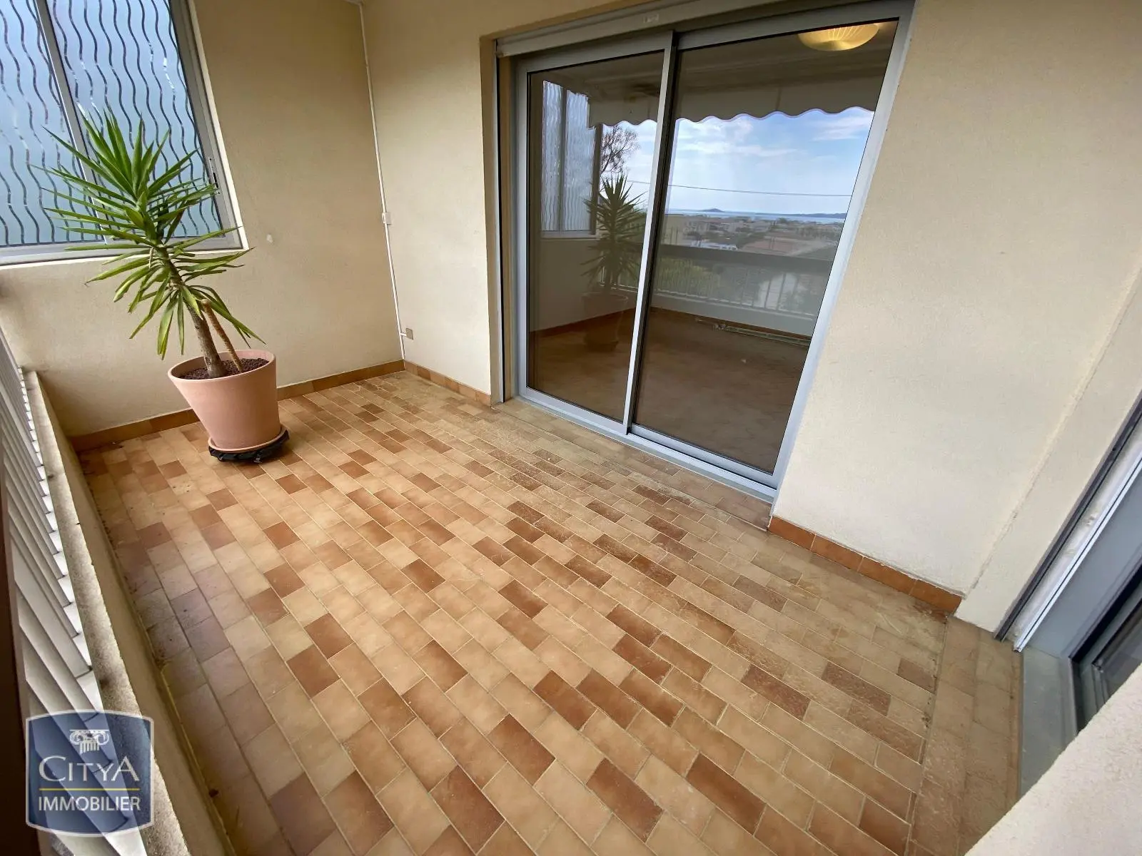 Photo 1 Appartement 2 pièces 42.3m²