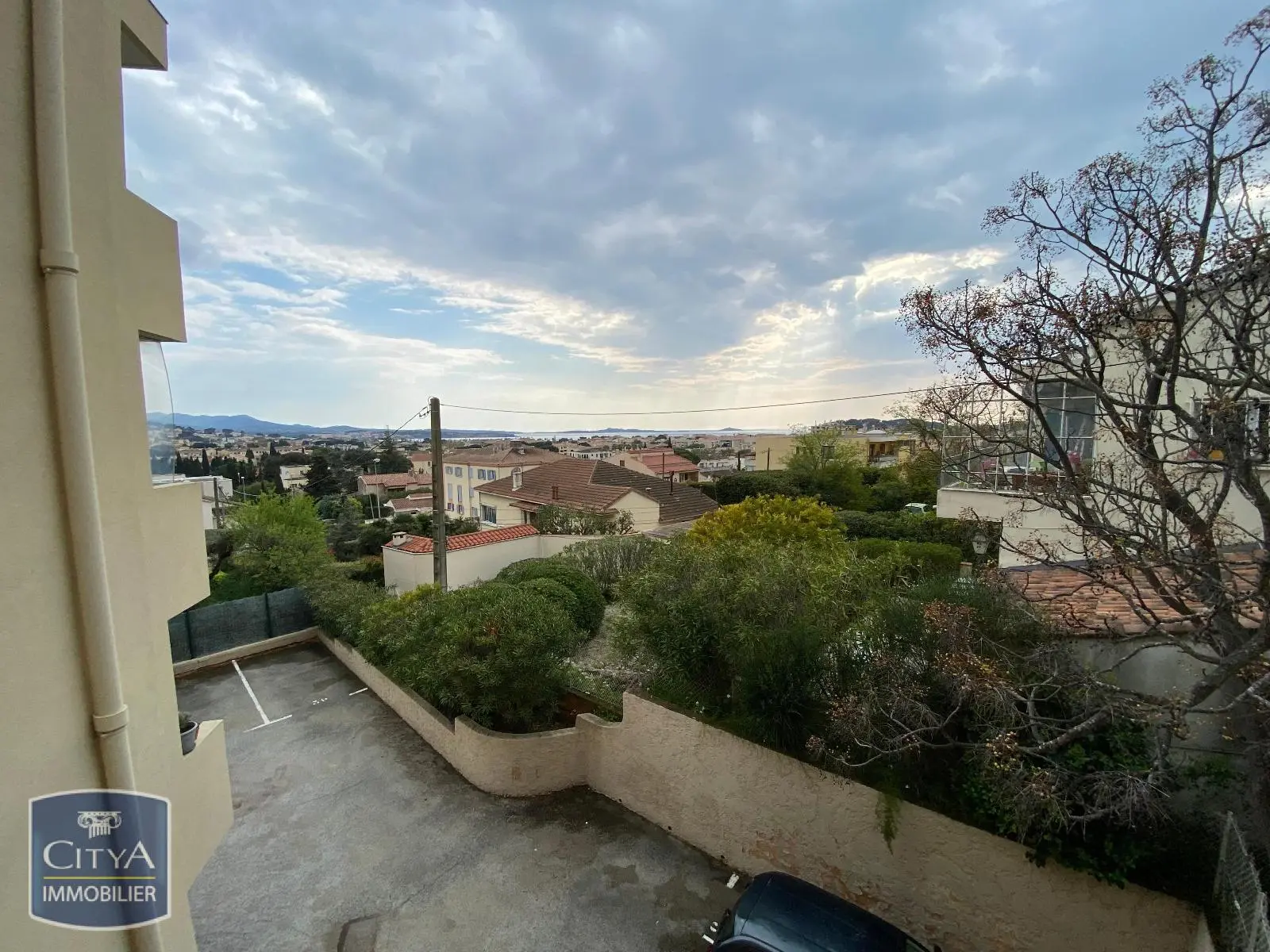 Photo 2 Appartement 2 pièces 42.3m²