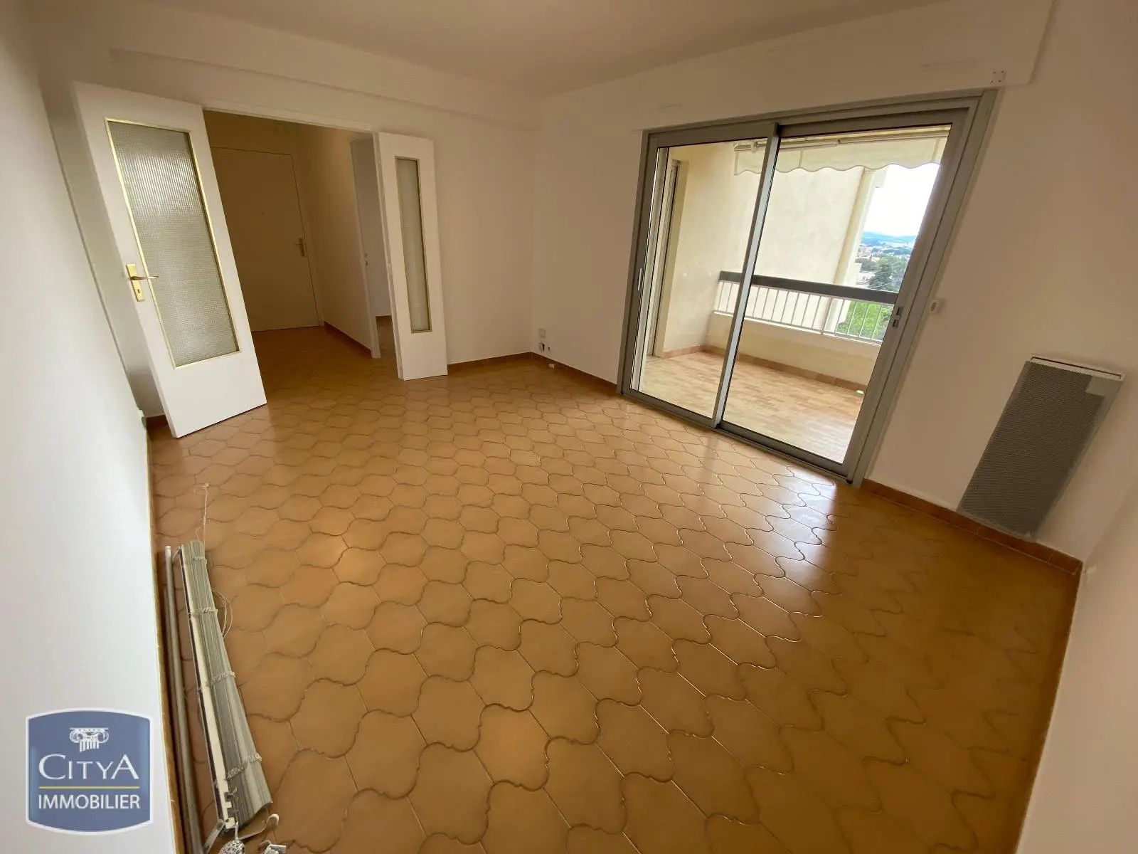 Photo 3 Appartement 2 pièces 42.3m²