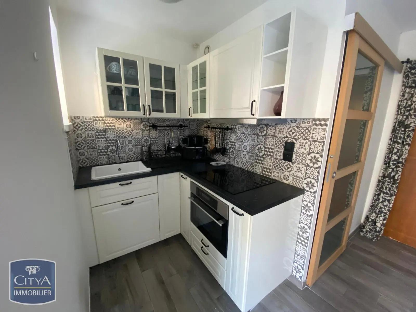 Photo 4 appartement Sanary-sur-Mer