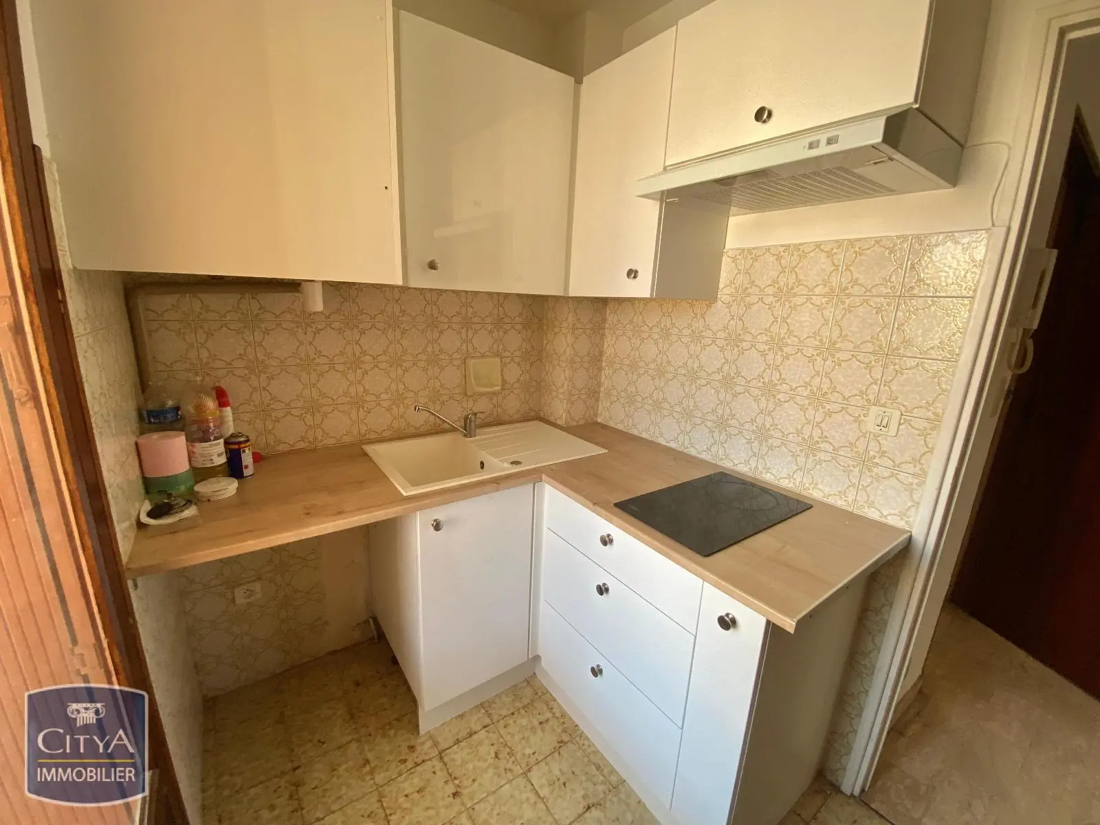 Photo 5 Appartement 1 pièce 31m²