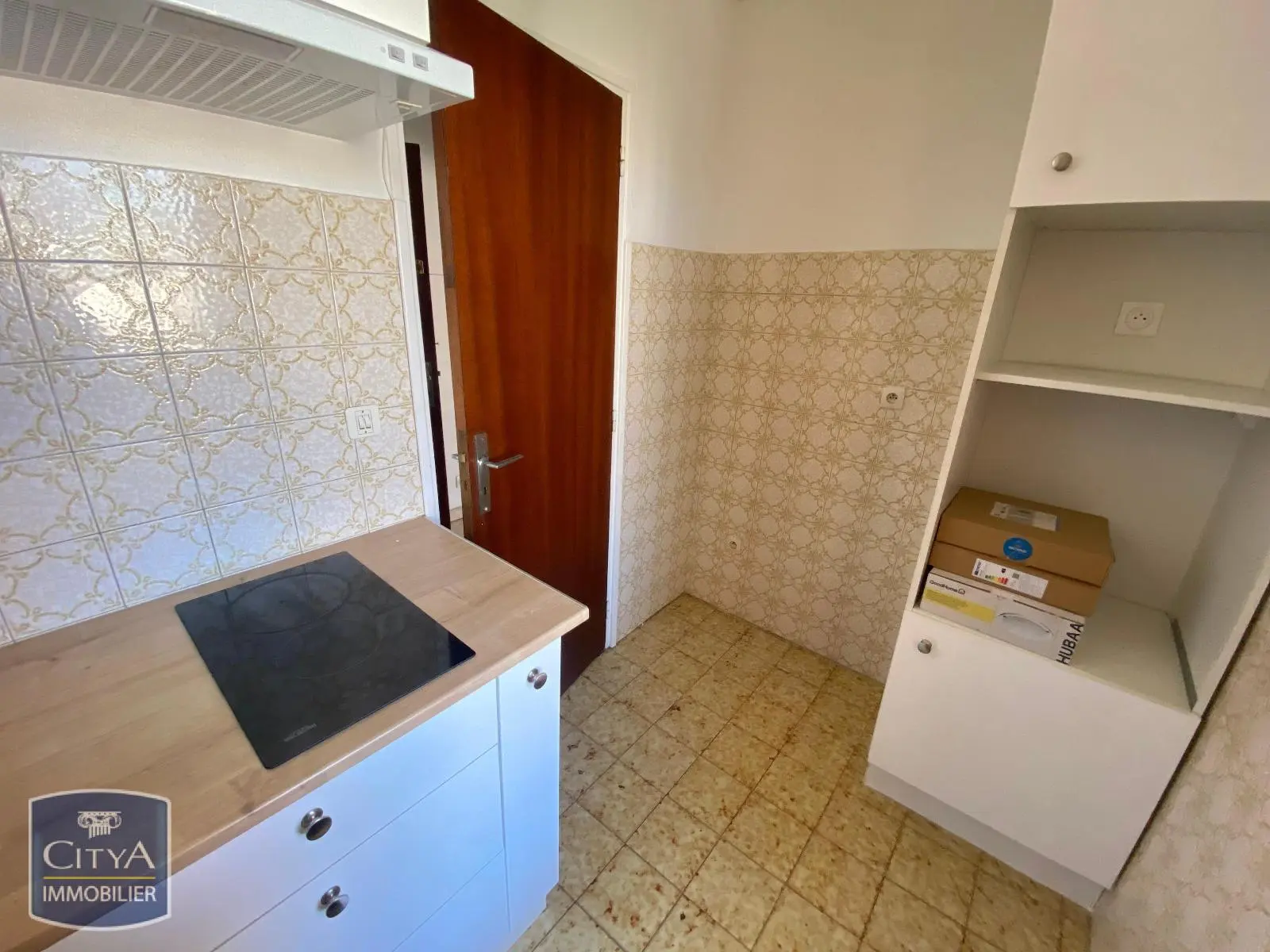 Photo 6 Appartement 1 pièce 31m²