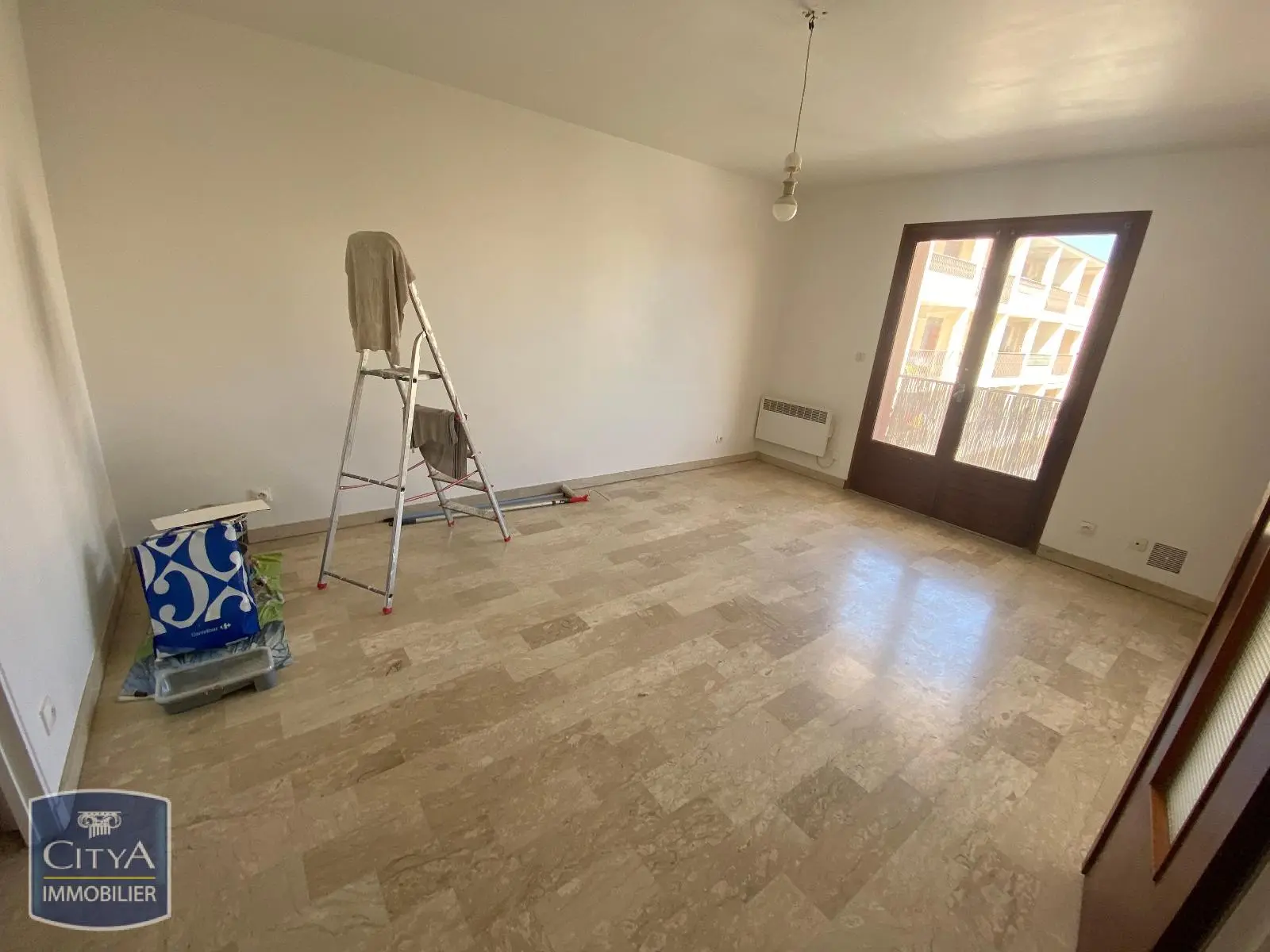 Photo 4 Appartement 1 pièce 31m²