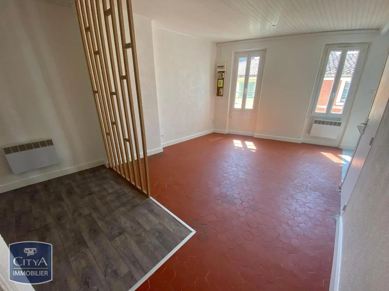 Photo 4 Appartement 1 pièce 38.09m²