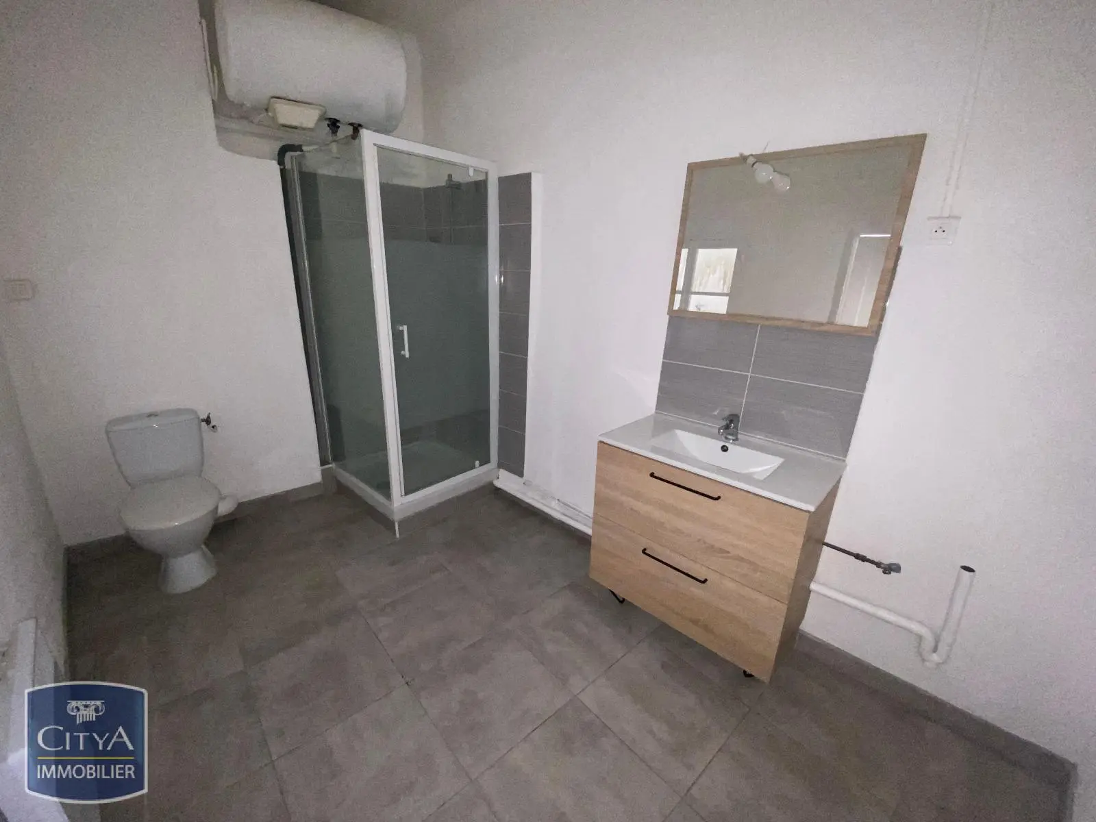 Photo 6 Appartement 1 pièce 38.09m²