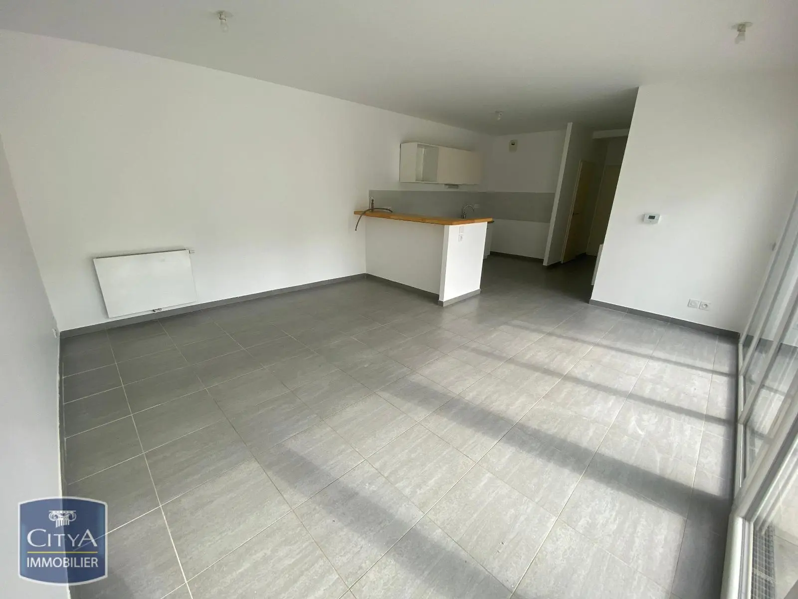 Photo 1 Appartement 3 pièces 79.67m²