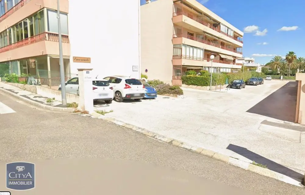 Photo 1 Appartement 2 pièces 44m²