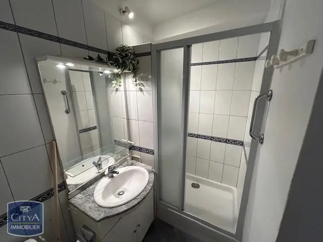 Photo 2 Appartement 1 pièce 19.16m²