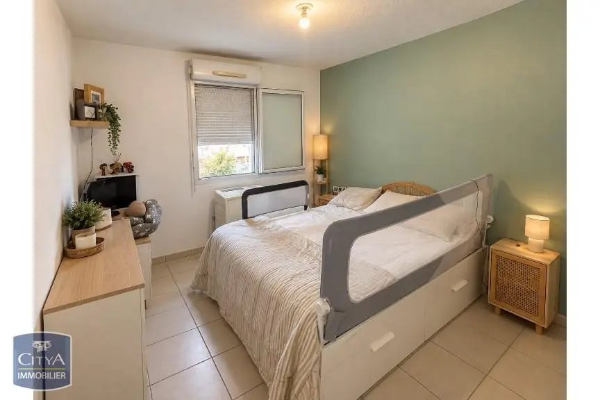 Photo 4 Appartement 3 pièces 59.92m²