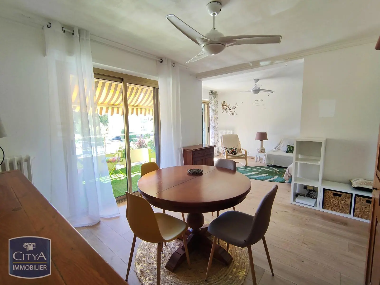 Photo 17 Appartement 3 pièces 72.68m²