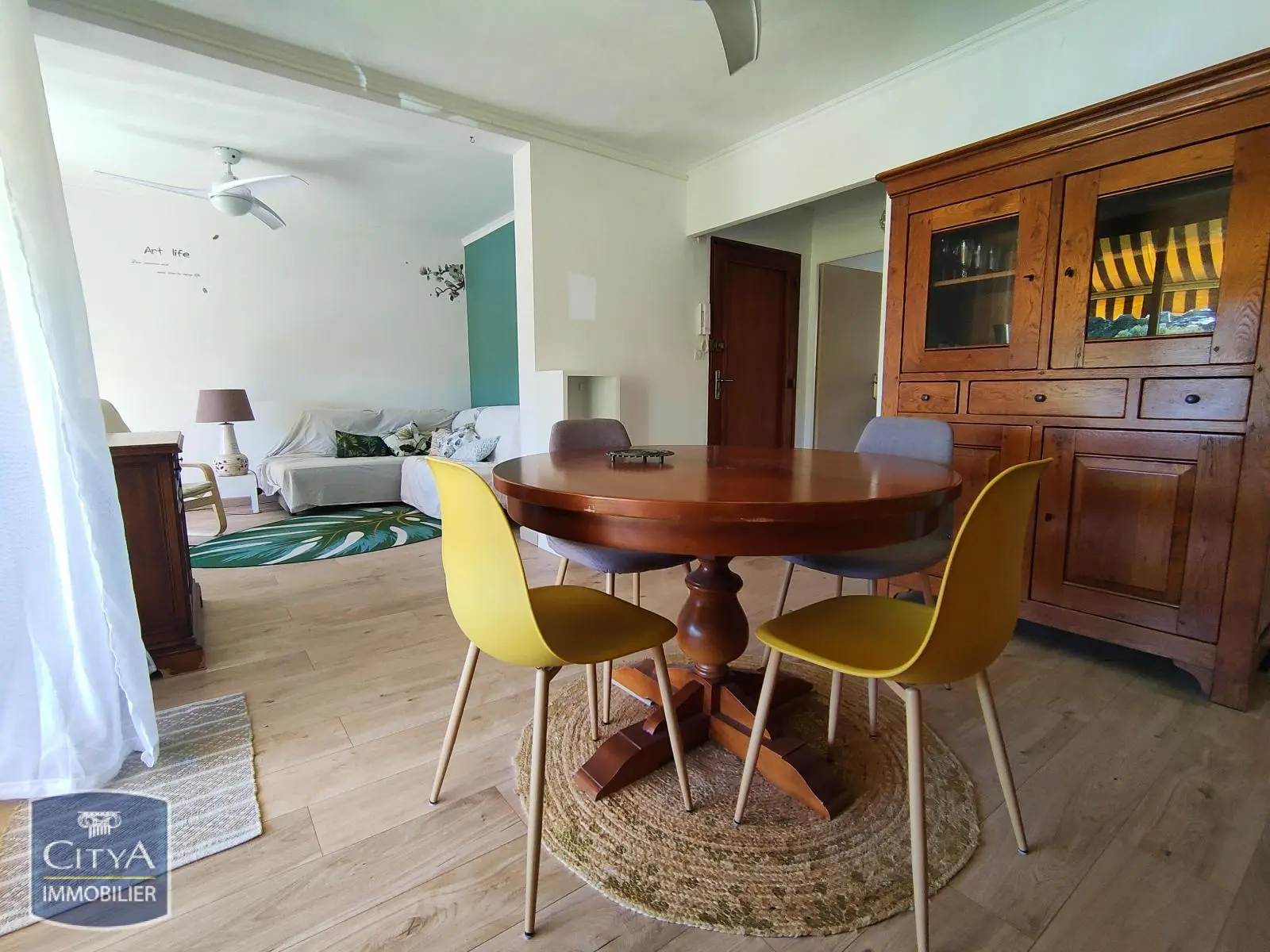 Photo 18 Appartement 3 pièces 72.68m²