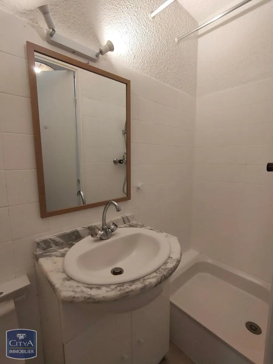 Photo 5 Appartement 1 pièce 18.05m²