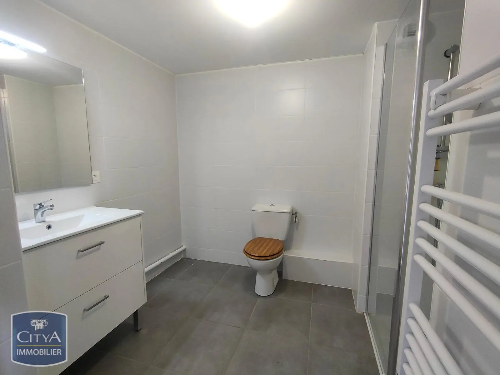 Photo 4 Appartement 2 pièces 42.5m²