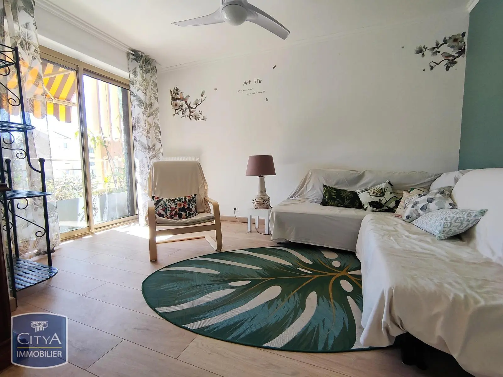 Photo 22 Appartement 3 pièces 72.68m²