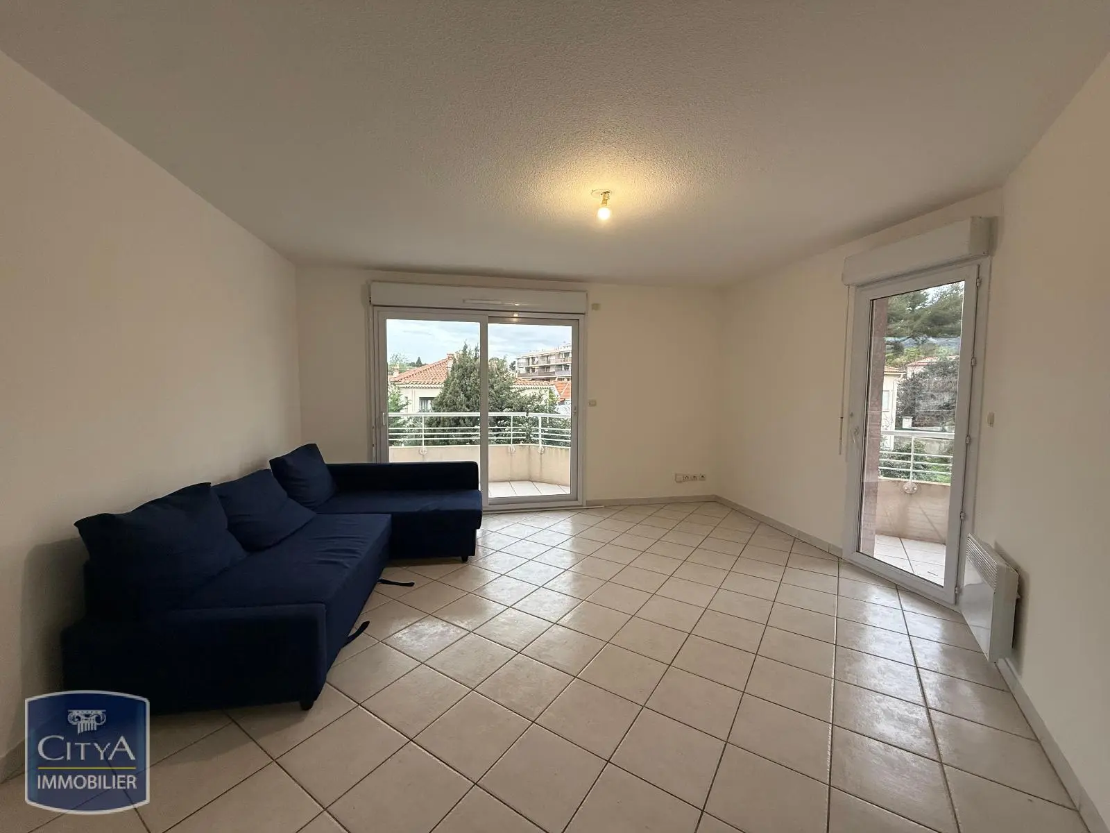 Photo 2 Appartement 2 pièces 51m²