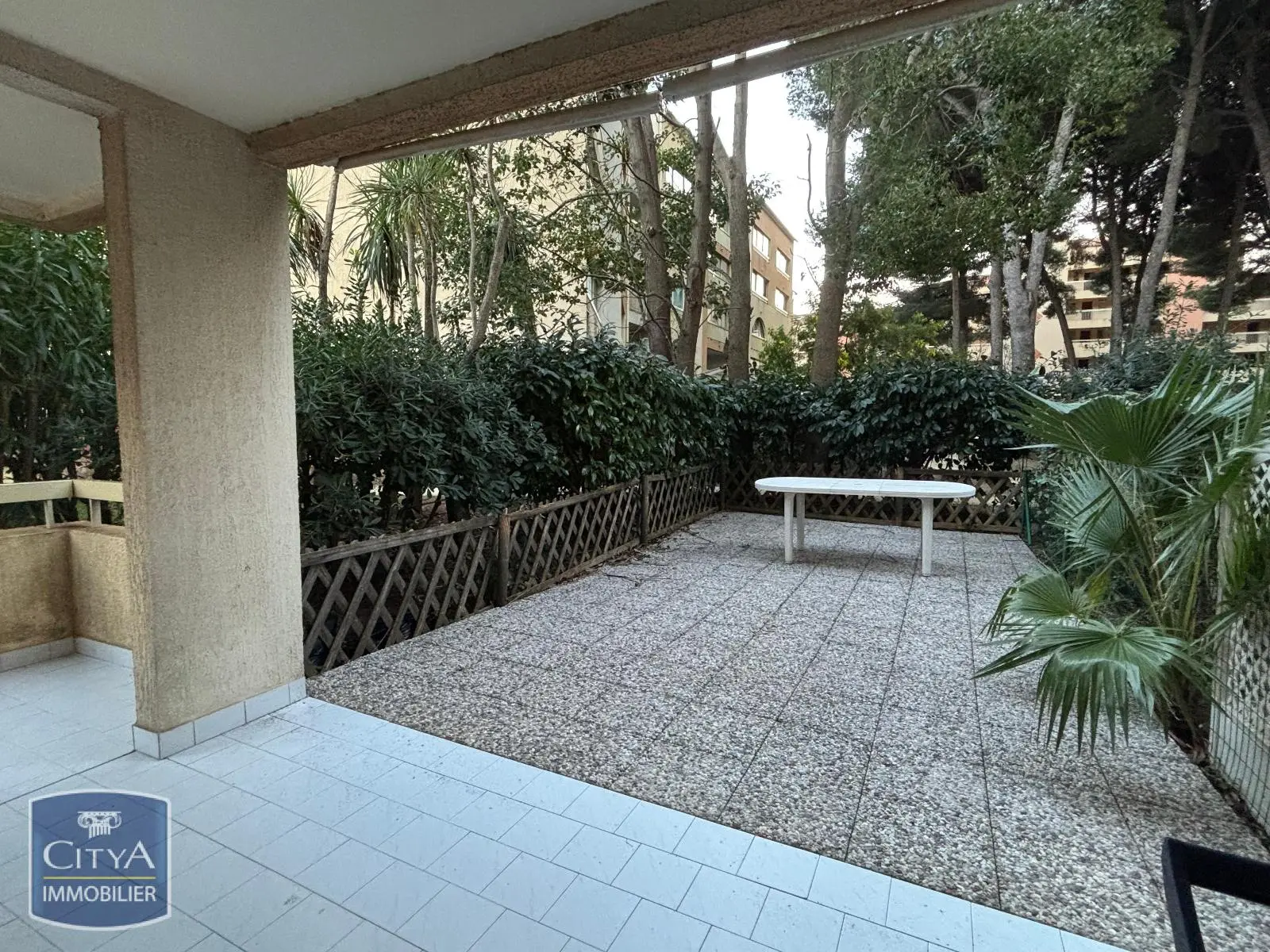 Photo 1 Appartement 2 pièces 30.91m²