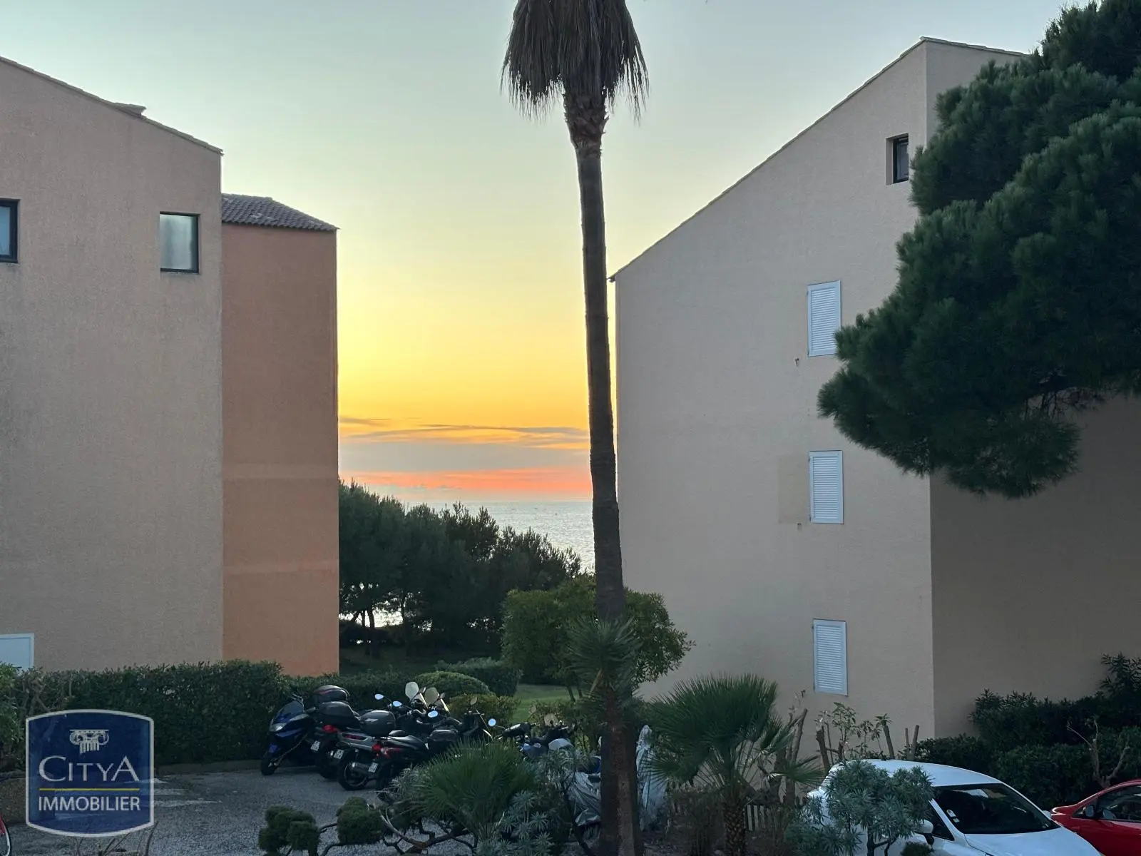 Photo 5 Appartement 1 pièce 24.69m²