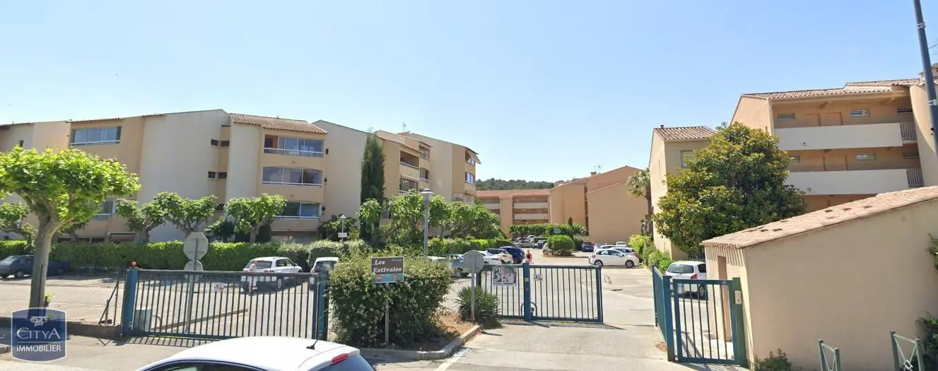 Photo 1 Appartement 1 pièce 25.21m²