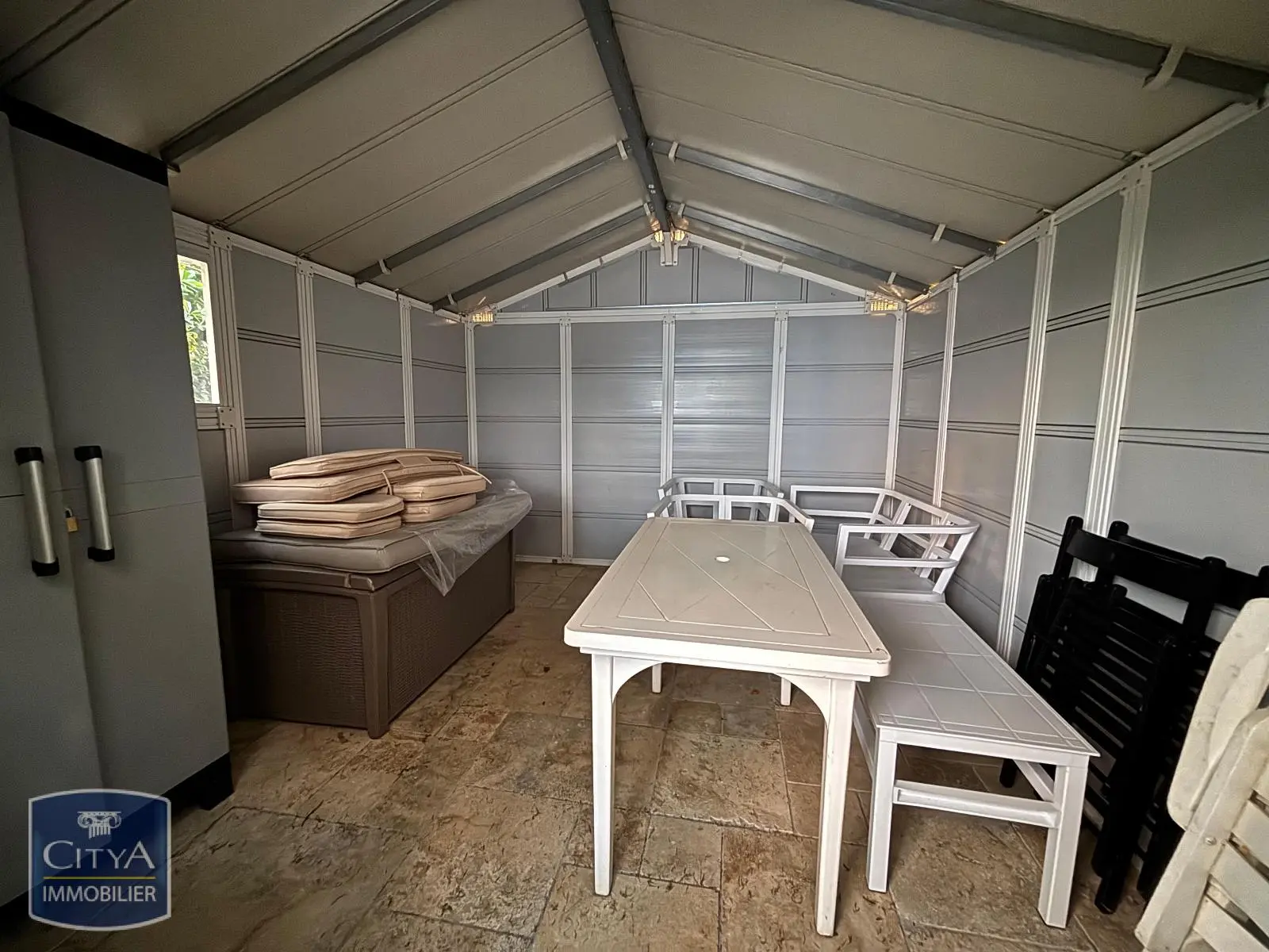 Photo 6 Appartement 1 pièce 15.84m²