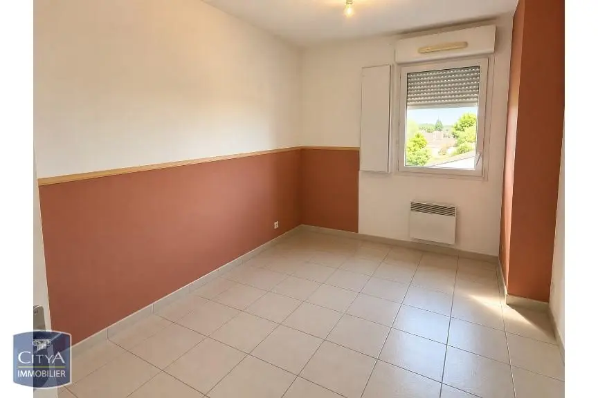 Photo 3 Appartement 3 pièces 59.92m²
