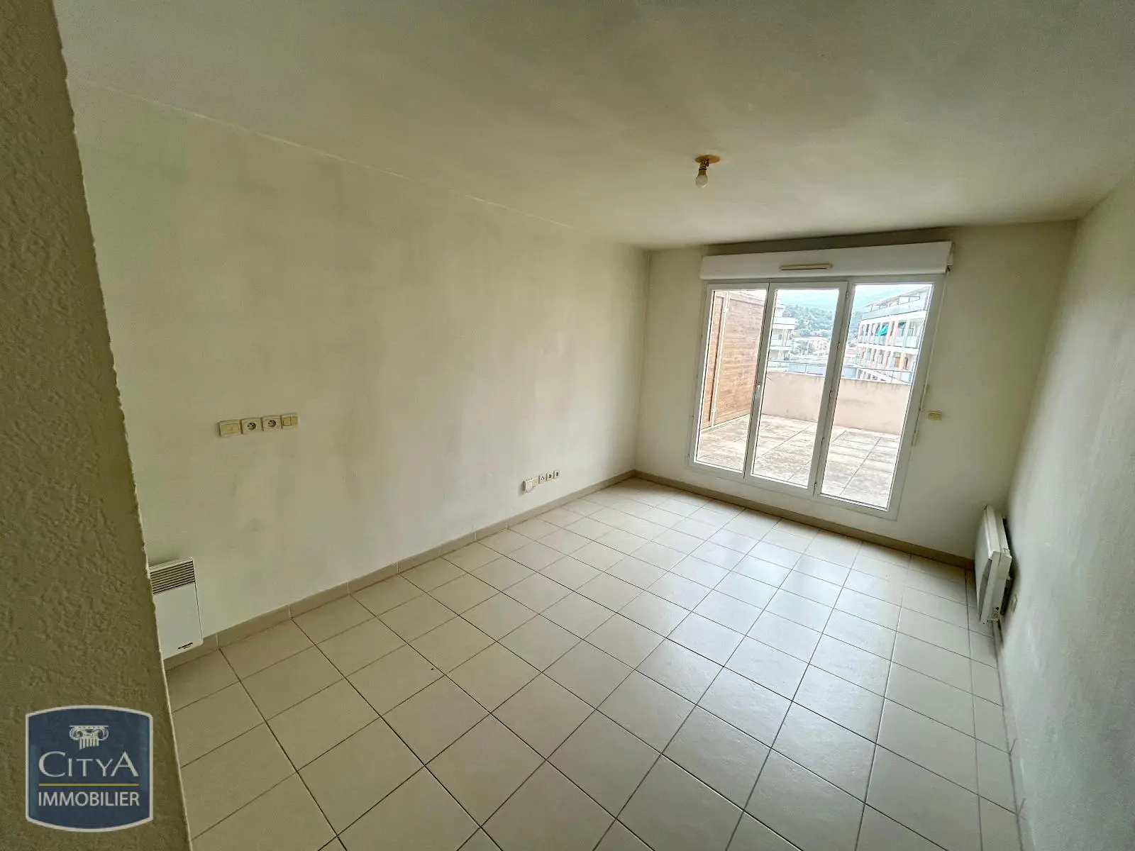Photo 2 Appartement 2 pièces 37.22m²