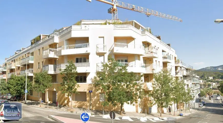 Photo 1 Appartement 1 pièce 28.87m²