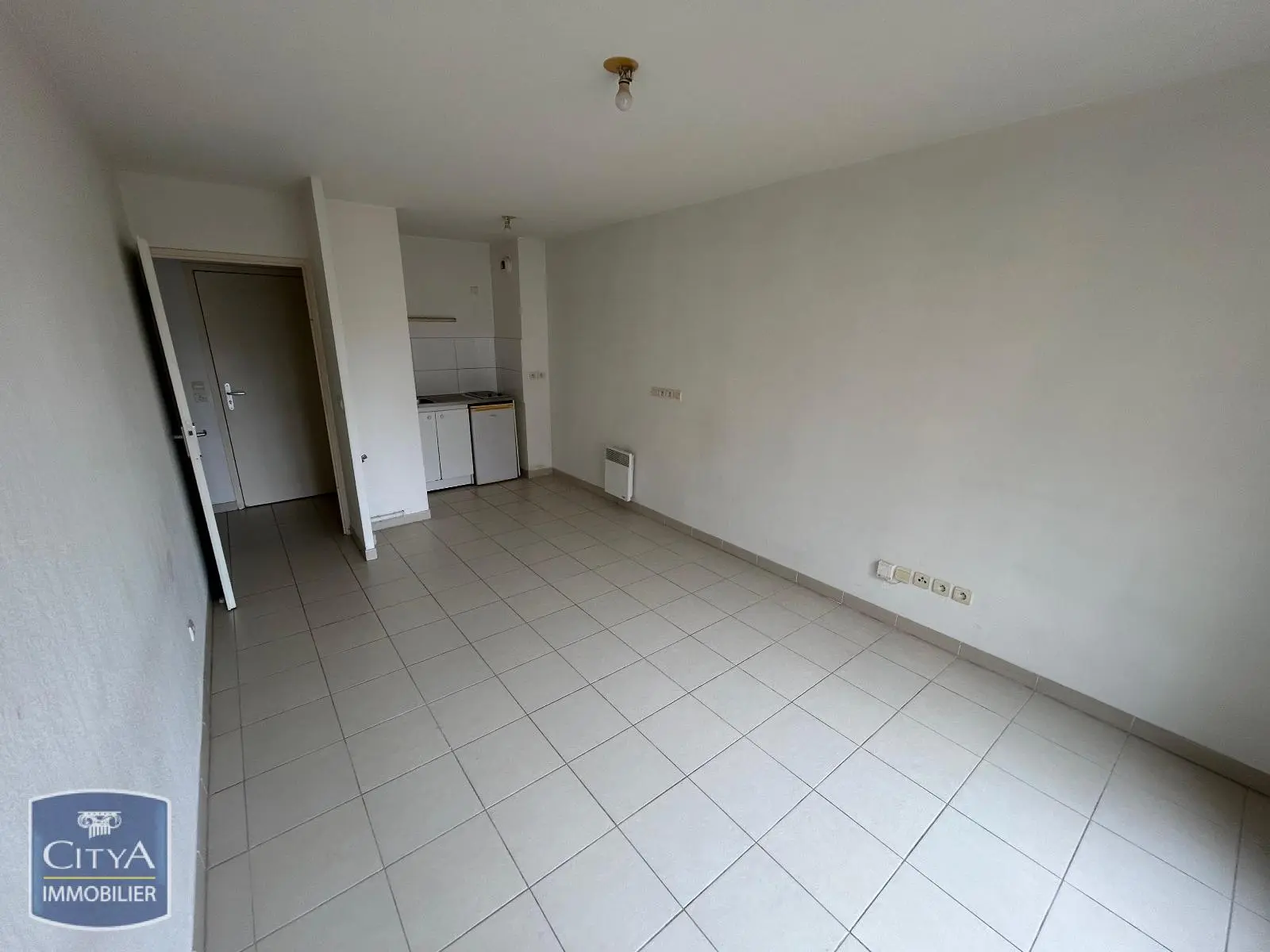 Photo 1 Appartement 2 pièces 37.22m²