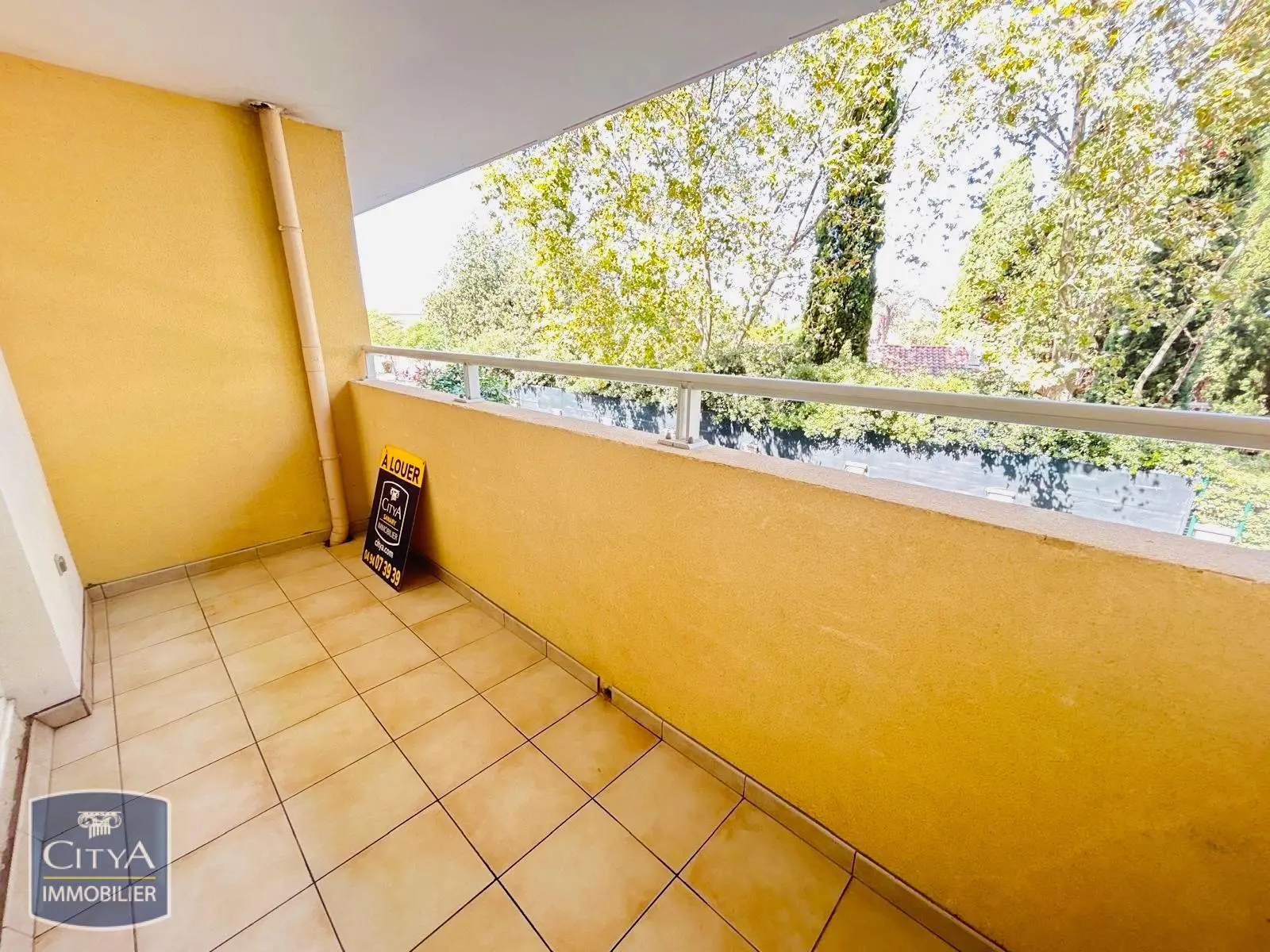 Photo 3 Appartement 1 pièce 24.47m²