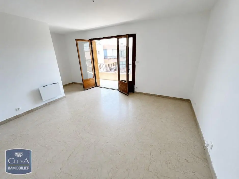 Photo 2 Appartement 2 pièces 44m²