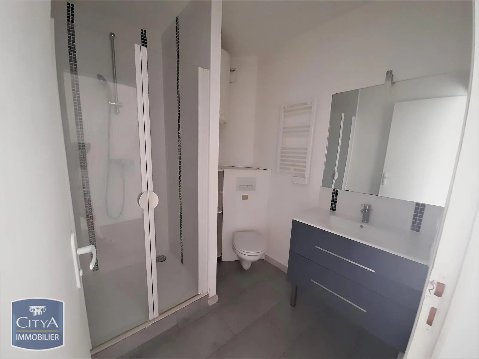 Photo 6 Appartement 2 pièces 34.1m²