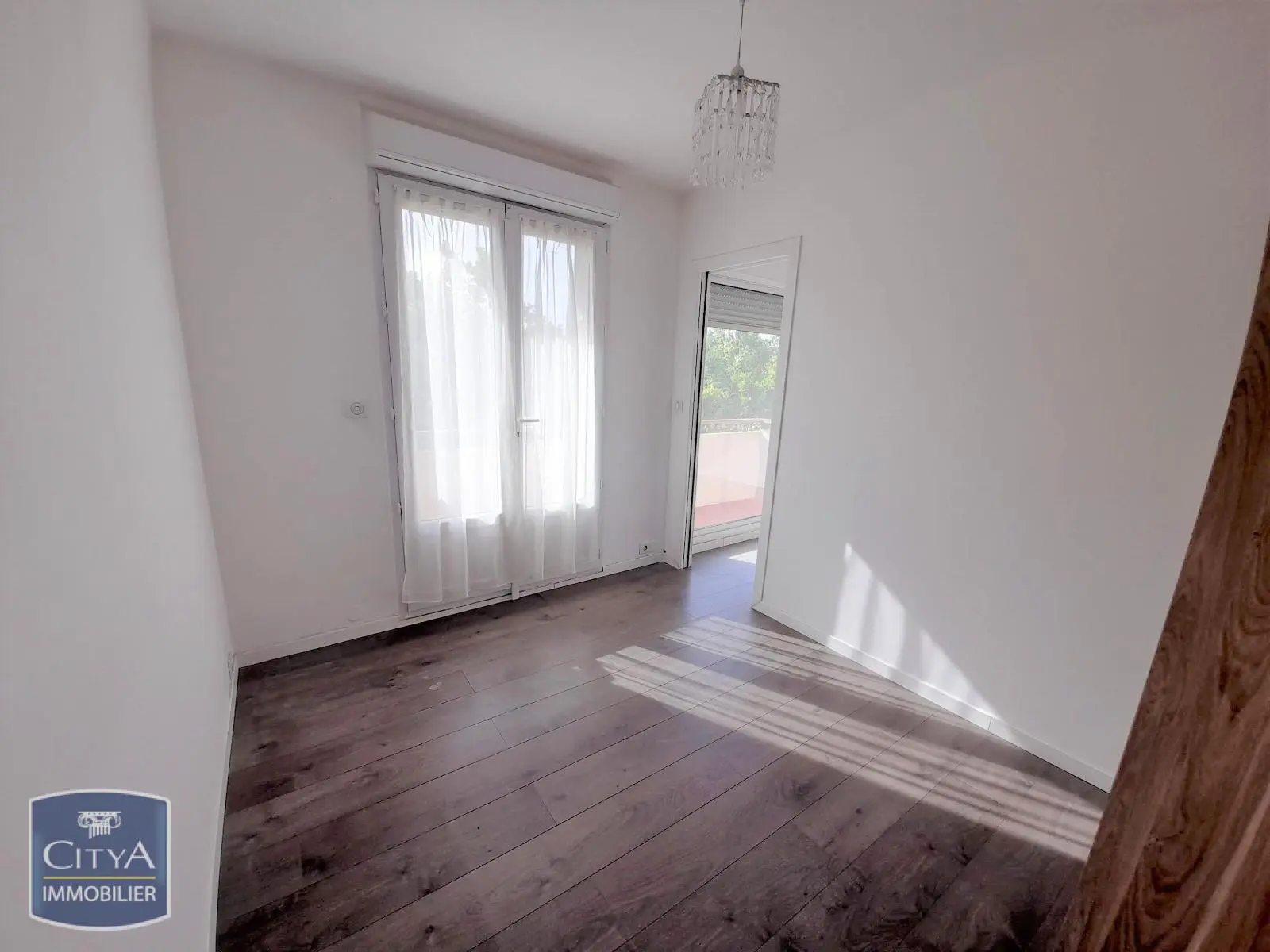 Photo 4 Appartement 2 pièces 34.1m²