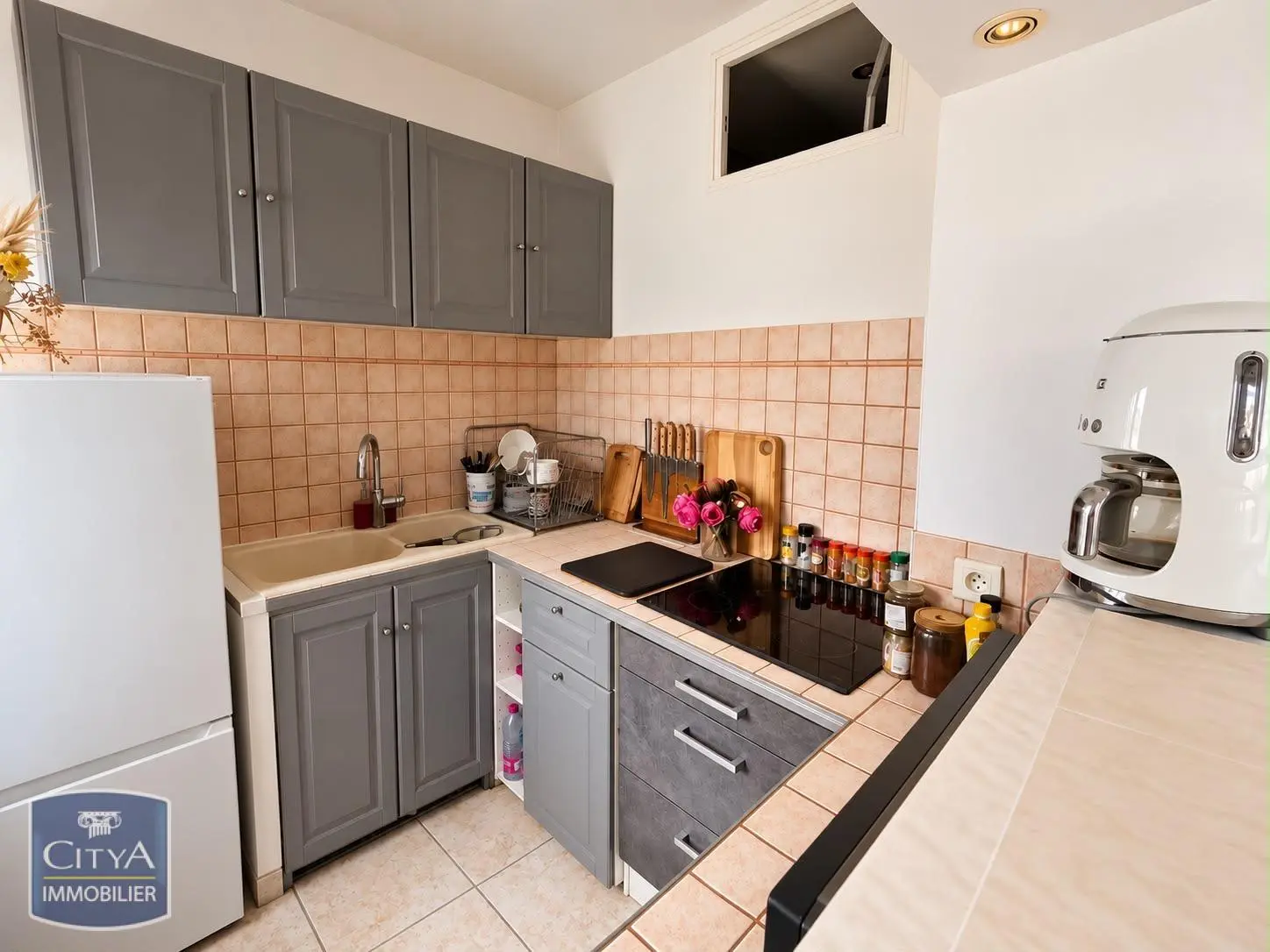 Photo 3 Appartement 2 pièces 38.52m²
