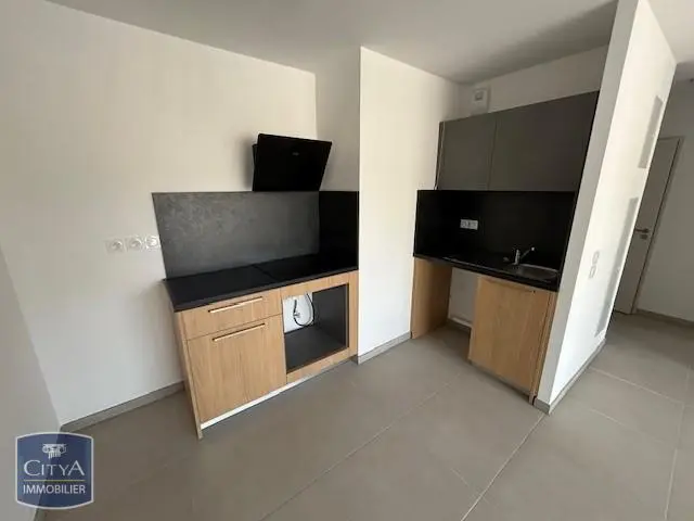 Photo 3 Appartement 2 pièces 39.66m²