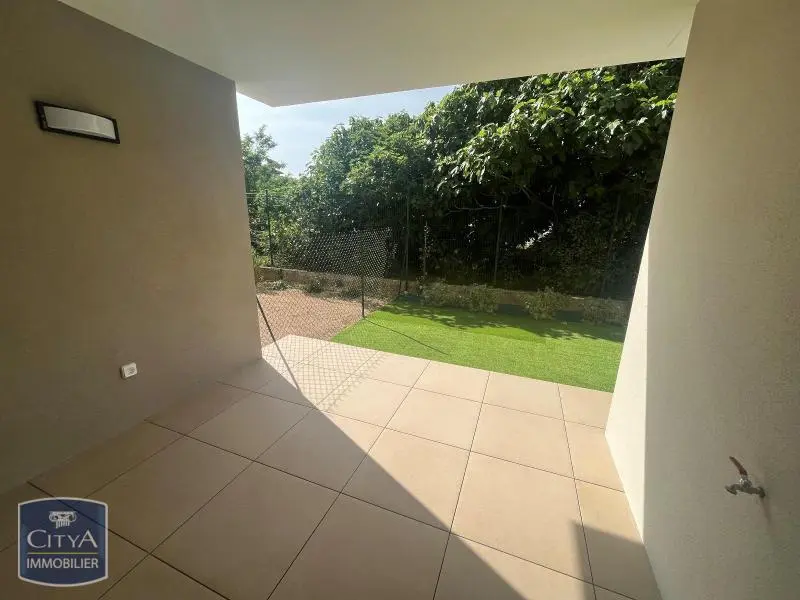 Photo 4 Appartement 2 pièces 39.3m²