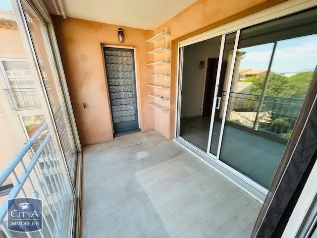 Photo 5 Appartement 2 pièces 51.27m²