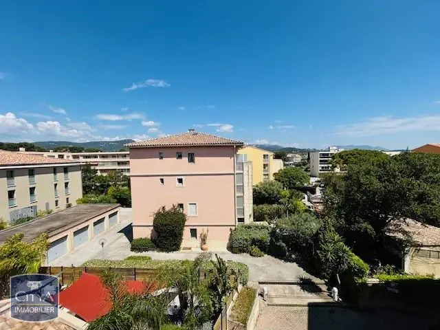 Photo 1 Appartement 2 pièces 51.27m²