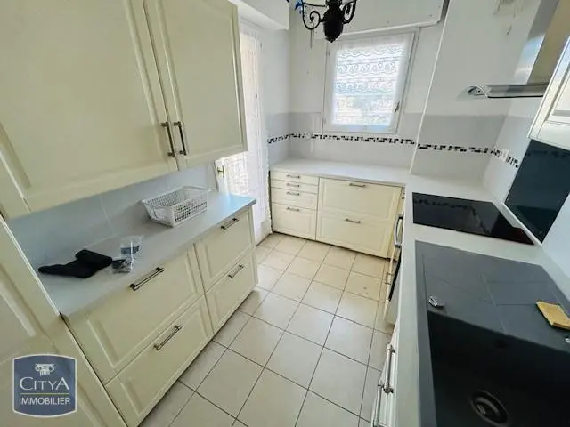 Photo 3 Appartement 2 pièces 51.27m²