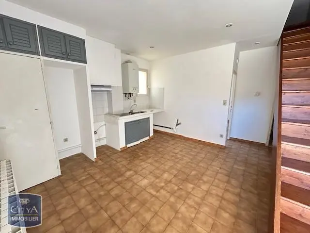 Photo 2 Appartement 2 pièces 54.82m²